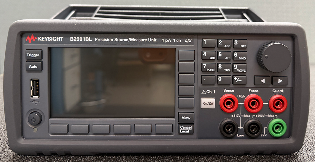 Keysight B2901BL